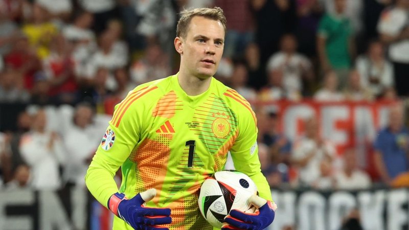Neuer: "Würde nicht nach Saudi-Arabien oder Katar wechseln"