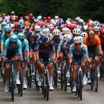 Tour de France: Groenewegen sprintet in Dijon zum Sieg
