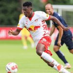 Serie-A-Klub beschäftigt sich mit Salzburg-Stürmer