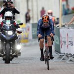 Nach Sturz: Führender Walscheid bei Ö-Tour ausgeschieden