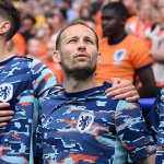 Blind über Oranje-Losglück: "Sollte man nicht leugnen"