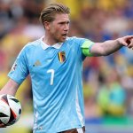 Bericht: Kevin De Bruyne mit Saudi-Klub einig