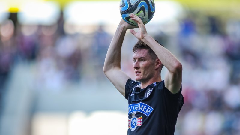 Sturm Graz gibt Meisterkicker in die MLS ab