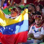 Copa America: Zuschauerinteresse ist überschaubar