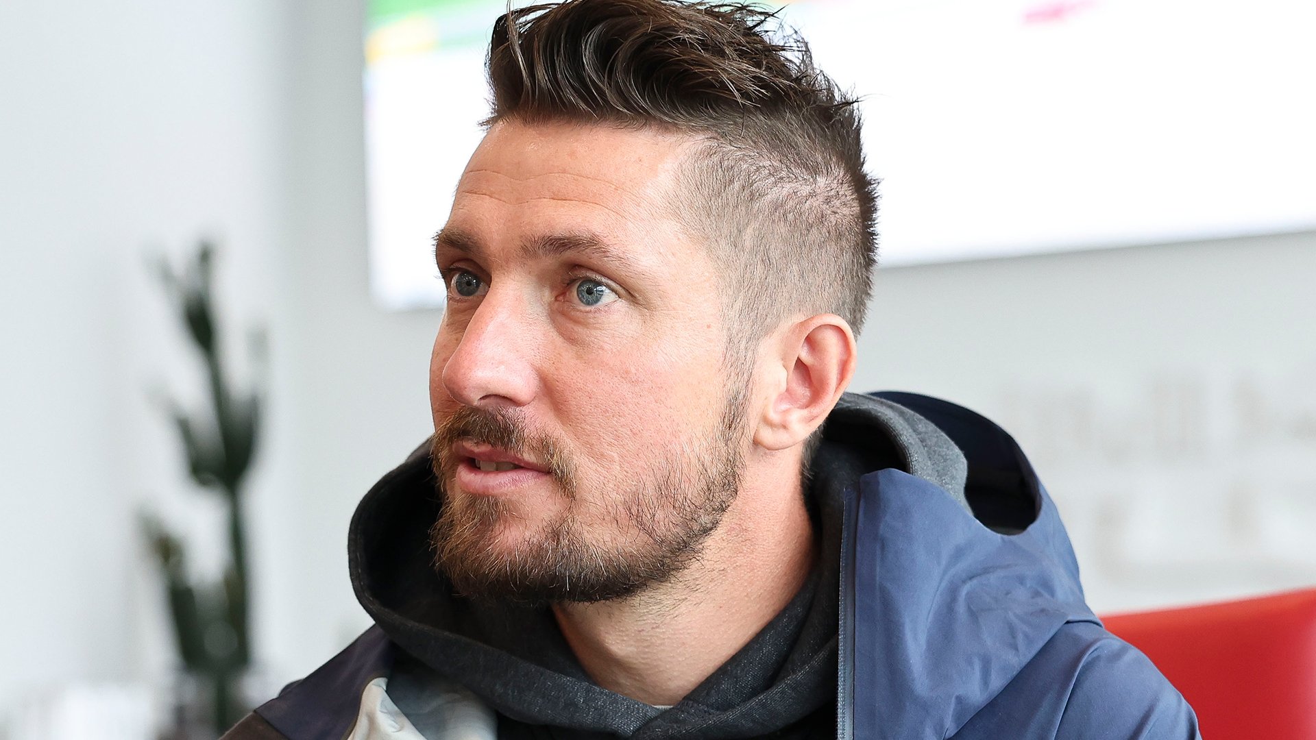 ÖSV-Stars freuen sich auf Hirscher: "Wir haben keine Angst"