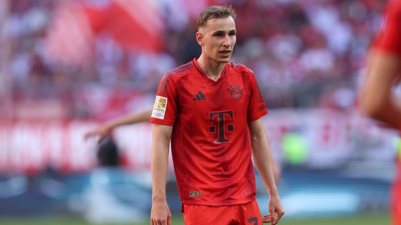 Fix: Sturm Graz holt Bayern-Juwel per Leihe