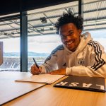 LASK angelt sich französisches Nachwuchstalent
