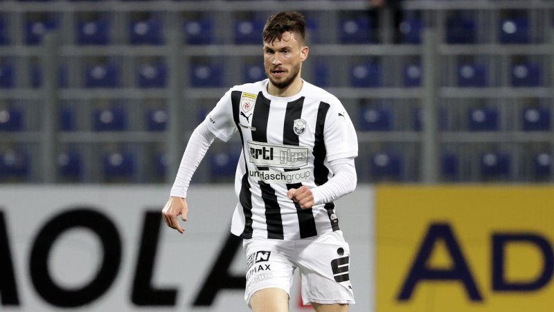 Leihgeschäft: Amstettens Tomka wechselt nach Finnland