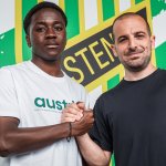Lustenau verpflichtet Stürmer aus französischer Amateur-Liga