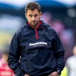 GAK-Trainer Messner: "Müssen flexibel sein"