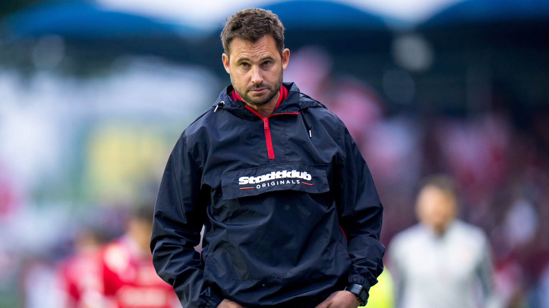 <a href='/de/daten/news/fussball/gak/' class='tag'>GAK</a>-Trainer Messner: "Müssen flexibel sein"