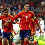 AC Milan will sich Atletico-Stürmer angeln