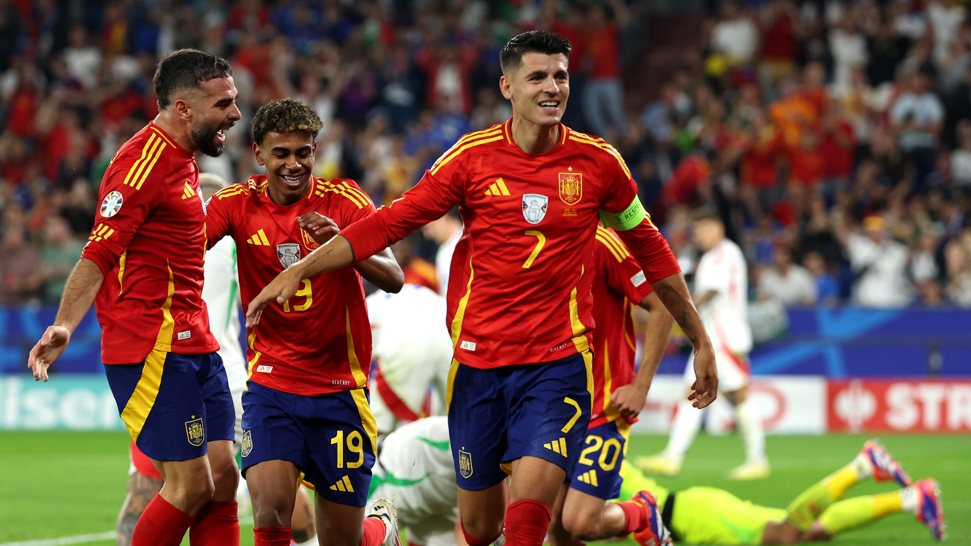 <a href='/de/daten/news/fussball/ac-milan/' class='tag'>AC Milan</a> will sich Atletico-Stürmer angeln