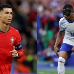 Kronprinz trifft auf König: Mbappe vs. Ronaldo