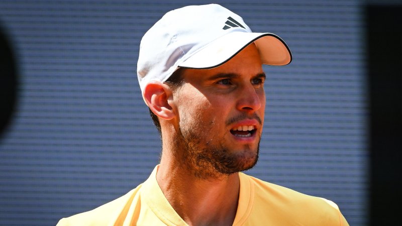 Olympia-Traum geplatzt! Thiem erhält keine Paris-Wildcard
