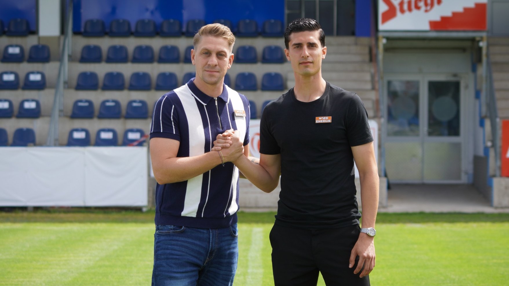 FAC holt Abwehrspieler mit Bundesliga-Vergangenheit