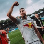 Salzburg-Verteidiger in der Premier League begehrt