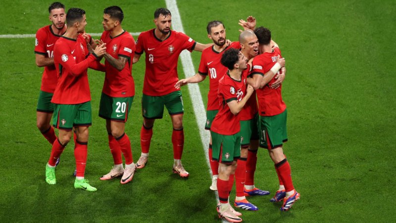 Welcher Viertelfinalist ist titelreif? Das EM-Power-Ranking