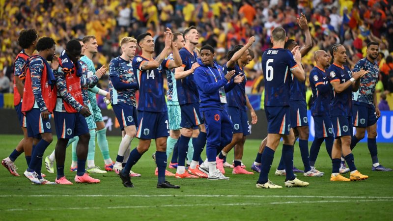 Welcher Viertelfinalist ist titelreif? Das EM-Power-Ranking