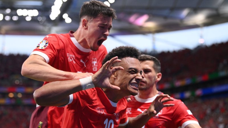 Welcher Viertelfinalist ist titelreif? Das EM-Power-Ranking