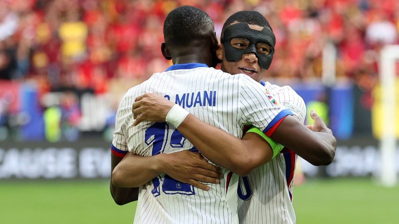 Welcher Viertelfinalist ist titelreif? Das EM-Power-Ranking