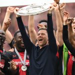Bayer 04 Leverkusen eröffnet neue Bundesliga-Saison