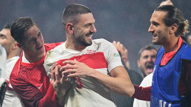 Verbot-Debatte flammt auf: Demiral-Jubel wird zum Politikum