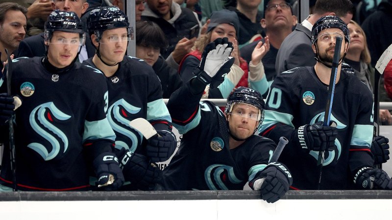 Seattle Kraken treffen historische Coaching-Entscheidung