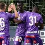 Austria-Neuzugänge treffen bei Testspiel-Sieg