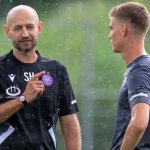 Austria Wien testet kamerunischen Mittelfeld-Mann