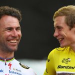 Historischer Etappensieg! Cavendish schreibt Tour-Geschichte