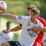 Wlodarczyk-Abgang? Sturm ist "gesprächsbereit"