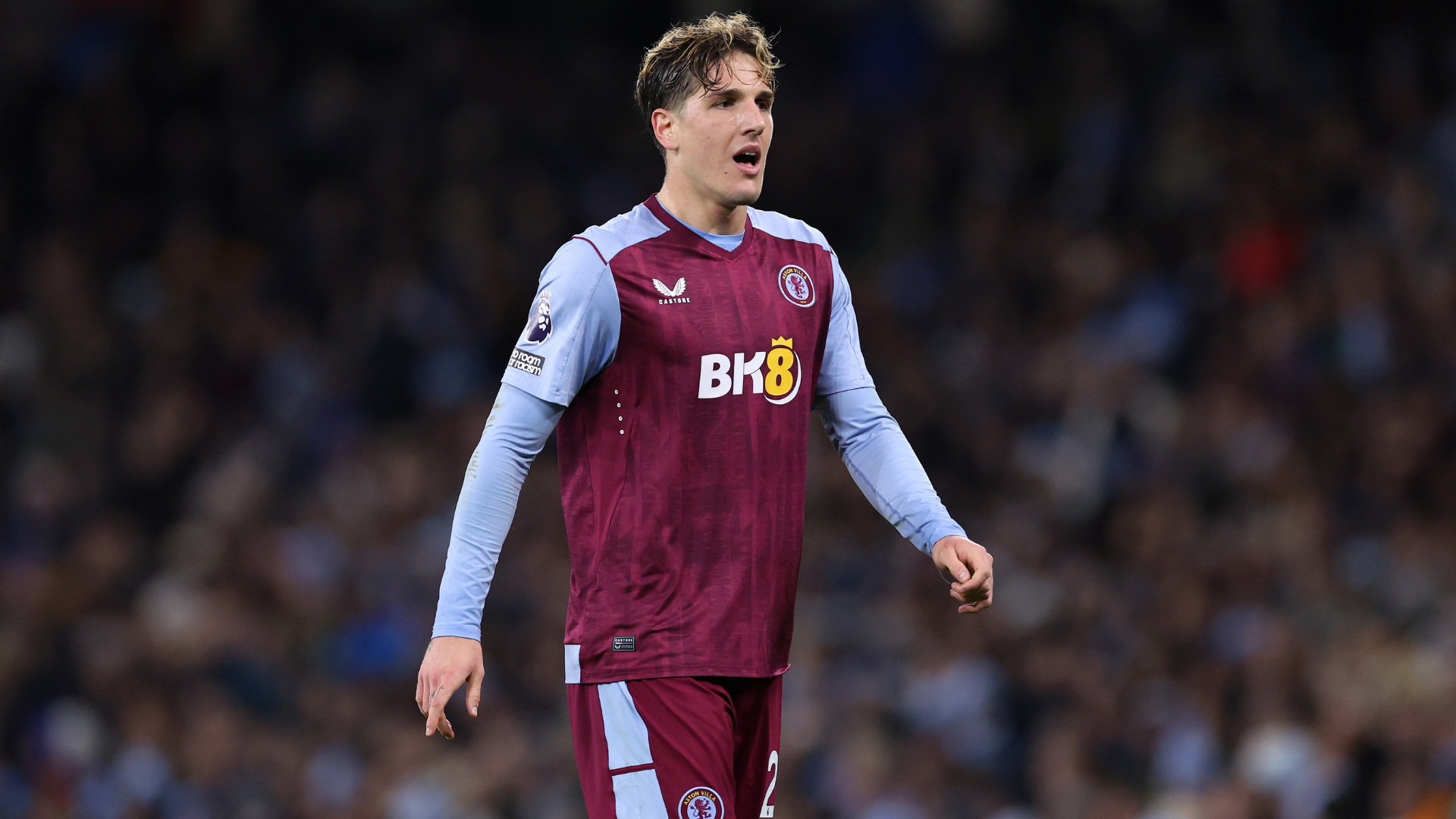 Atalanta bekundet Interesse an Nationalspieler