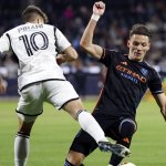 ÖFB-Legionär Hannes Wolf im Visier von LaLiga-Klub