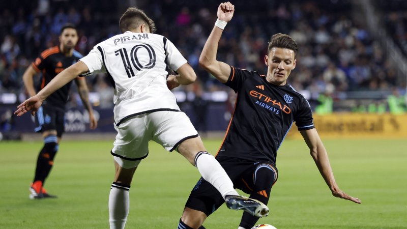 ÖFB-Legionär Hannes Wolf im Visier von LaLiga-Klub