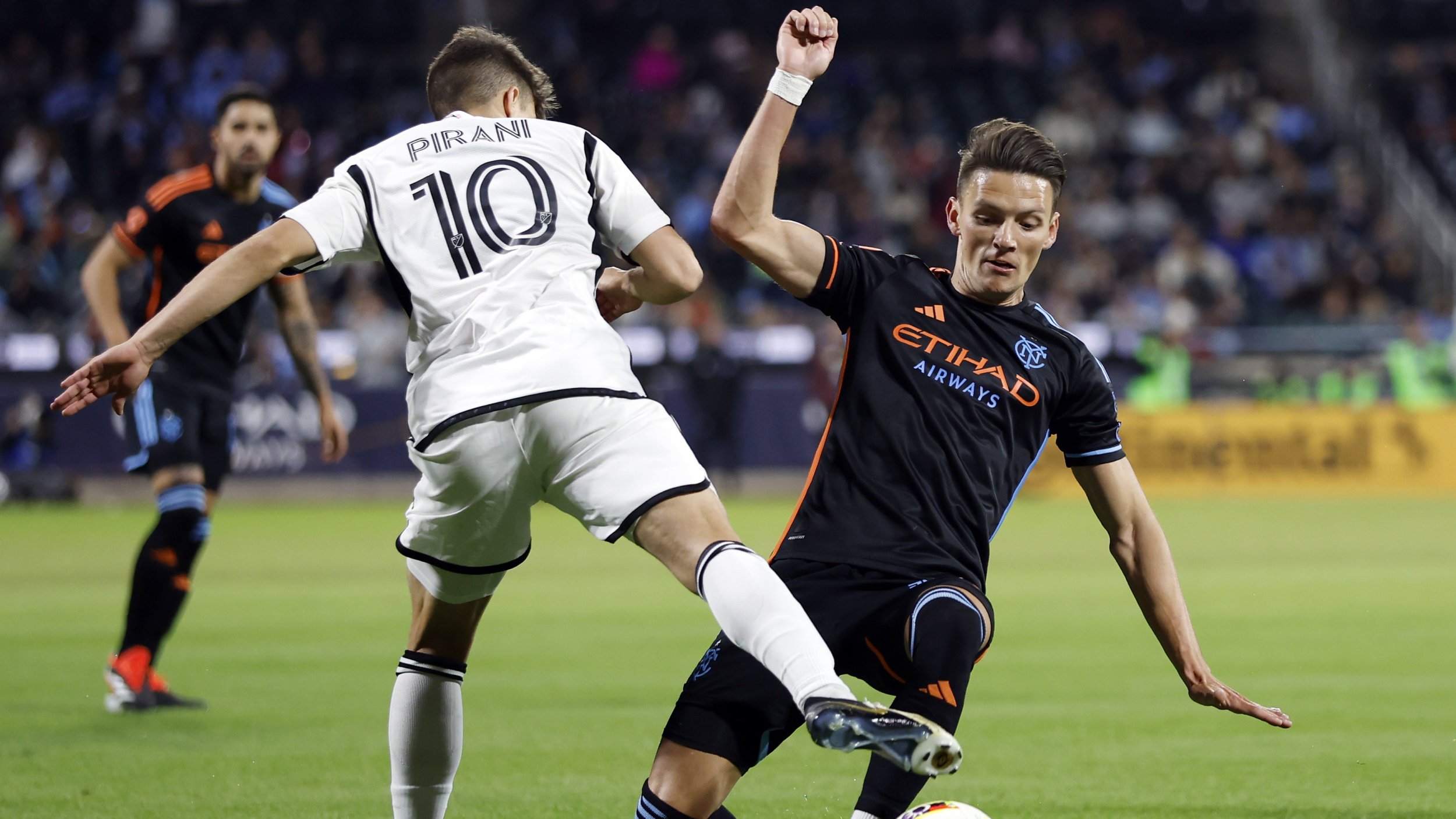 ÖFB-Legionär Hannes Wolf im Visier von LaLiga-Klub