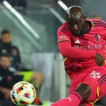 LASK zeigt Interesse an MLS-Stürmer aus St. Louis