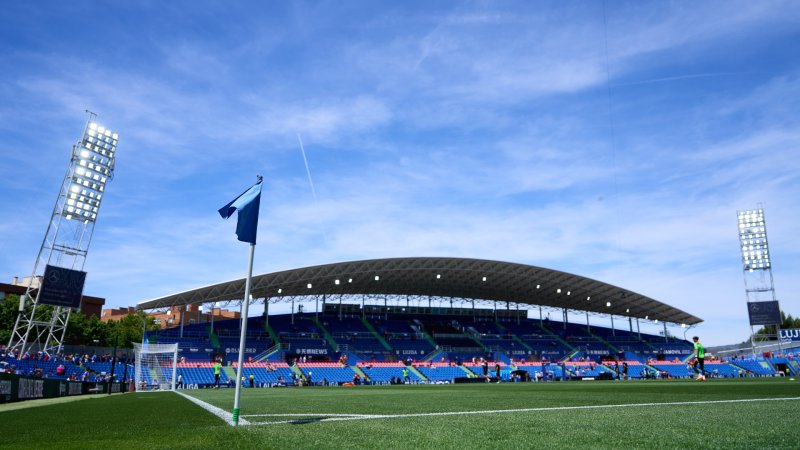 Nach EM-Zeit: La Liga setzt auf neue Abseits-Technologie