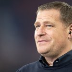 Eberl nach Davies-Vorwurf: "Irgendein Stein muss fallen"