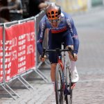 Italiener De Pretto gewinnt 1. Etappe der Tour of Austria