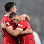 Österreichs EM-Aus sorgt für Rekordzahlen