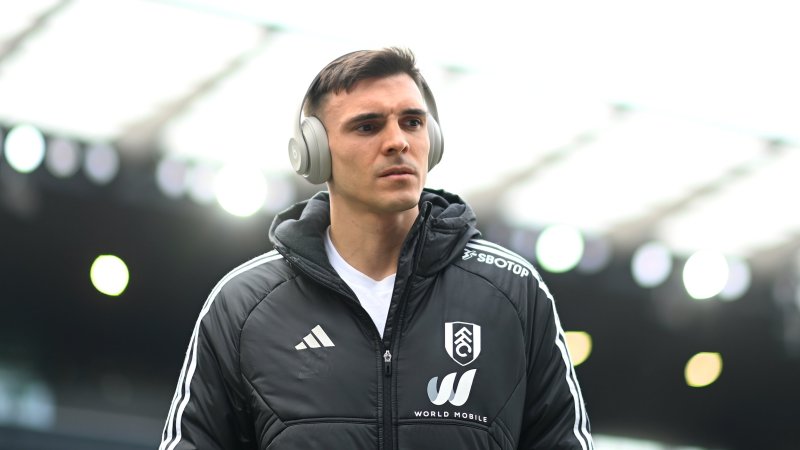 Palhinha-Transfer wohl vor Abschluss