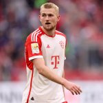 De-Ligt-Poker: Nächster Topklub bringt sich in Stellung