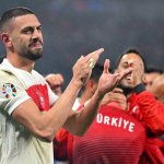 Wolfsgruß-Jubel: UEFA leitet Untersuchung gegen Demiral ein