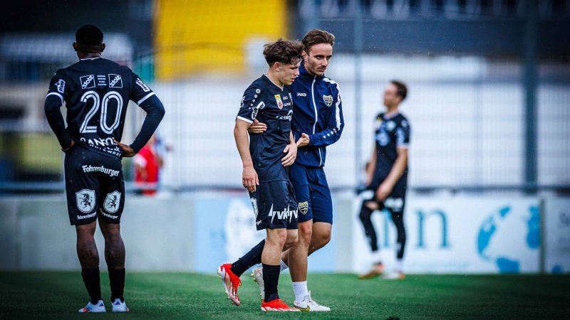 Bitter! Altach muss monatelang auf Neuzugang verzichten