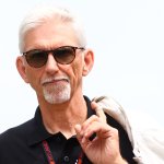 Hill: Verstappen-Norris-Kollision "unvermeidbar"