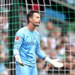 Bochum schließt Torhüter Riemann vom Training aus