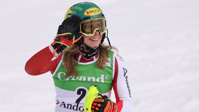 Trennung nach 7 Jahren: Große Veränderung bei Liensberger