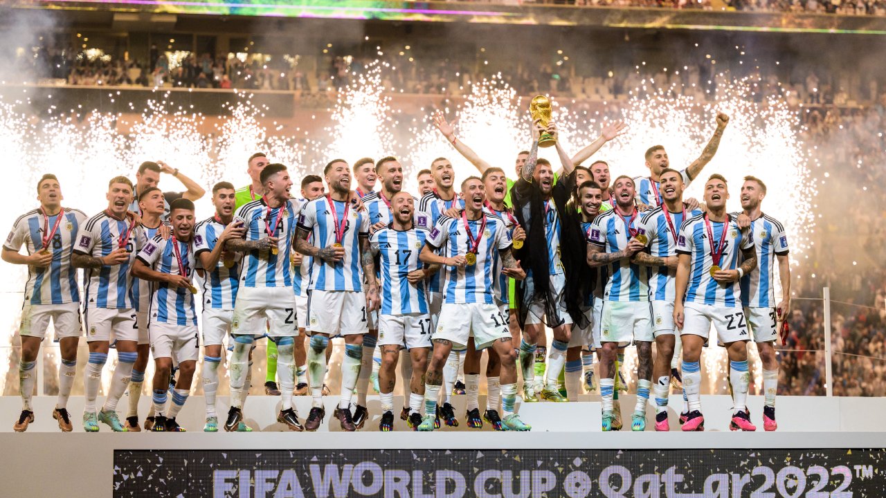 Vier Weltmeister werden in Paris um Olympia-Gold kicken