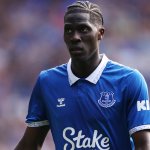 Mittelfeldspieler von Everton Bayerns Plan B